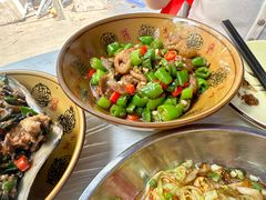 -老师傅餐馆(长沙店)