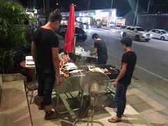 -Doo Dee Thai Food(Issan/Isaan/Esan)