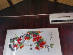 -芦茨金富饭庄·25年老字号·专做稻草鸡