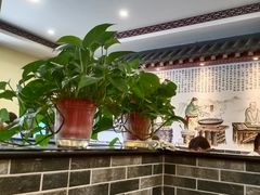 -浑河春面馆非遗鹿角面(良乡店)