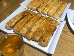 -铸钟褡裢火烧(西三环紫竹桥店)