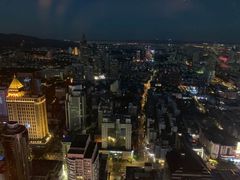 -云中捞高空旋转餐厅(商茂世纪广场店)