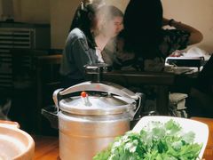 百岁牛骨头汤-龚印记牛骨牛杂屋·四代传承(珠影星光城店)