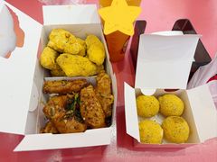 -悠个炸鸡(南京创始店)