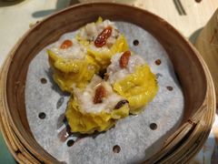 鲜虾烧卖-添好运点心专门店(北角店)