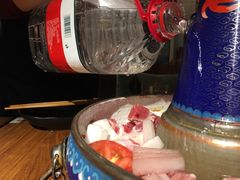 -木辛水水冰煮羊(凤城六路店)