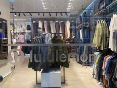 -lululemon(新天地店)