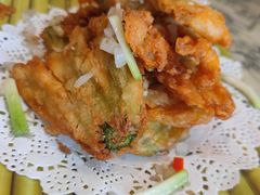 -千岛湖小鱼儿·淳安匠心农家菜