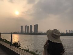 -长白岛森林公园