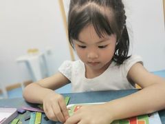-科晓兔外教英文·数学思维·乐高编程·科学实验(怡山校区)