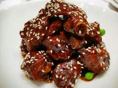 -新吉士·上海菜(浦东LCM置汇旭辉店)