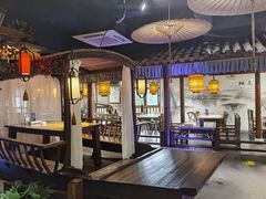 -印巷里主题餐厅(马鞍山店)
