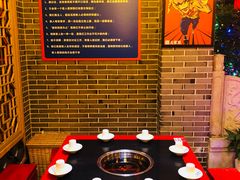 -大龙辣火锅·龙虾·烧烤(湖滨新天地店)