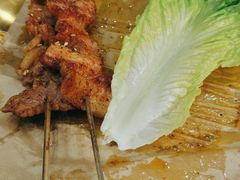 -淮城老友海鲜大咖龙虾烤吧(淮安店)