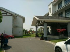 -明珠湖天鹅苑·农家菜馆