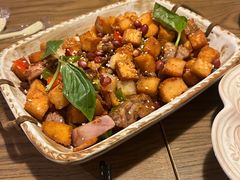 -那时新疆·若羌(经纬汇店)