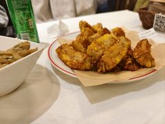 -聚味斋香辣蟹·蓝龙(塘沽总店)