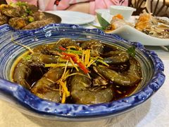 -渔娘渔家丹东海鲜(东直门店)