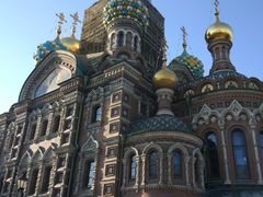 -滴血救世主教堂