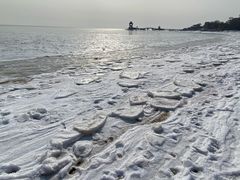 -兴城海滨风景区