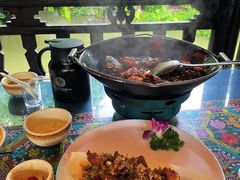 -阿谋美食·广西菜