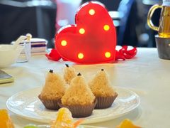 -皇朝会.经典传统粤菜(外滩店)