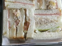 -妙思西饼(新华新玛特店)