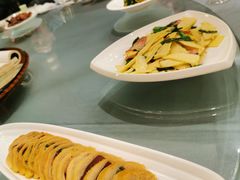 -千岛湖君澜度假酒店(文广轩中餐厅)