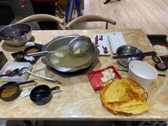 -三牛牛肉火锅