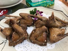 -台山第一家兴华黄鳝饭·黄鳝婆(开平店)