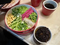 -京华烟云·北京烤鸭(领展购物广场·中关村店)