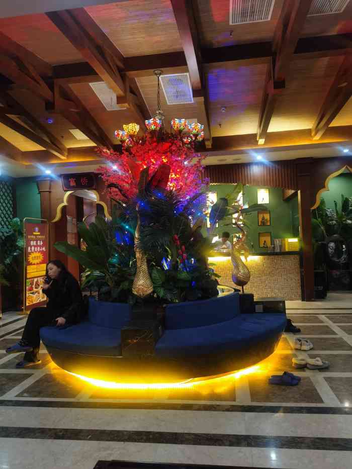 君悦富侨(金星大厦旗舰店)-"99号技师手法特别好,肩膀酸痛了好久,去.