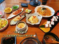 -尺山寸水日料(马桥满天星店)