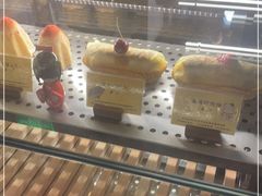 -Let's Taipei 非常烘焙(太古里店)