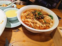 -山西人家(锦创书城店)
