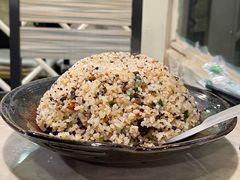 -蘑统田下·野生菌火锅