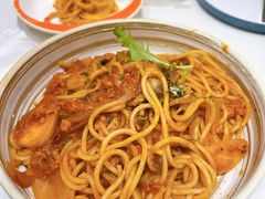 -Mary Cindy 玛丽西典披萨(龙湖龙湾天街店)