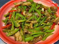 -馬伍旺川菜(江北虹悦城店)