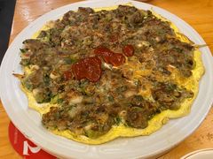 -莲花公园煎蟹·30年闽菜(火车站店)
