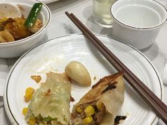 -春水锅贴·传统鲁菜(大明湖店)