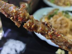 羊肉串-江湖翅客(琶洲新村店)