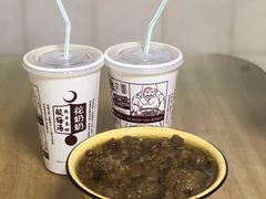 -定家小酥肉·清真(回民街店)