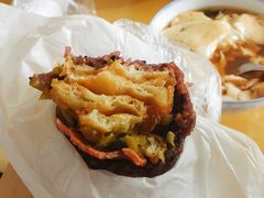 -嗲德来·豆浆·油条(商城路店)