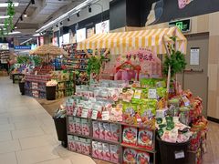 -永辉超市(新郑龙湖锦艺城店)