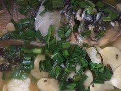 -邵老爹老杭州白斩鸡·家常菜(建国北路店)
