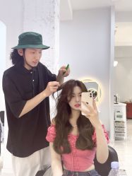 -Some Hair