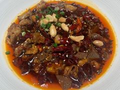 -太二酸菜鱼(武汉光谷保利店)