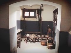 -青岛德国监狱旧址博物馆