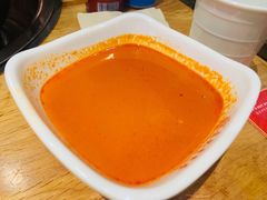 番茄汤-袁记串串香(川师店)