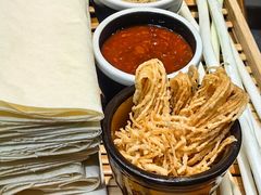 -煎饼卷大葱(春秋西路店)